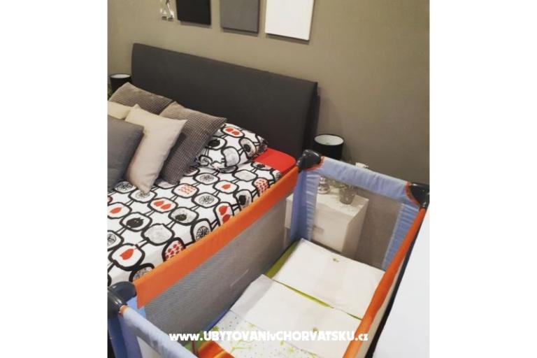 Pula Center Apartman – foto 7