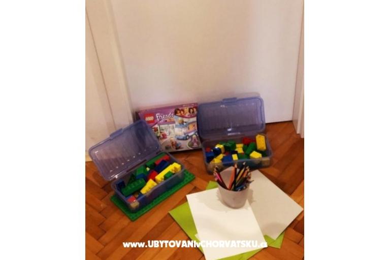 Pula Center Apartman – foto 8