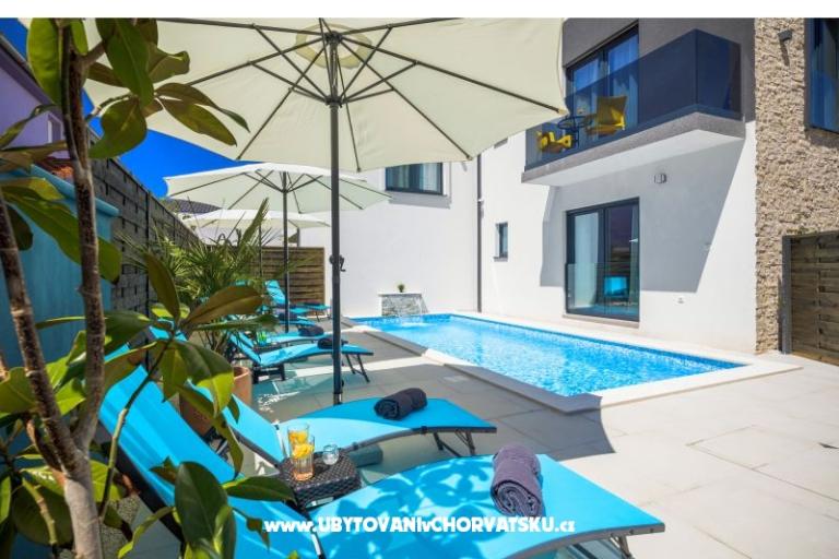 4 Studio APP sa bazenom - Vila Vala – foto 6