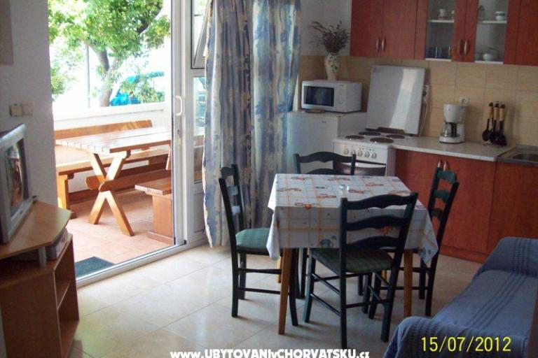 Apartmani Kordić – foto 4