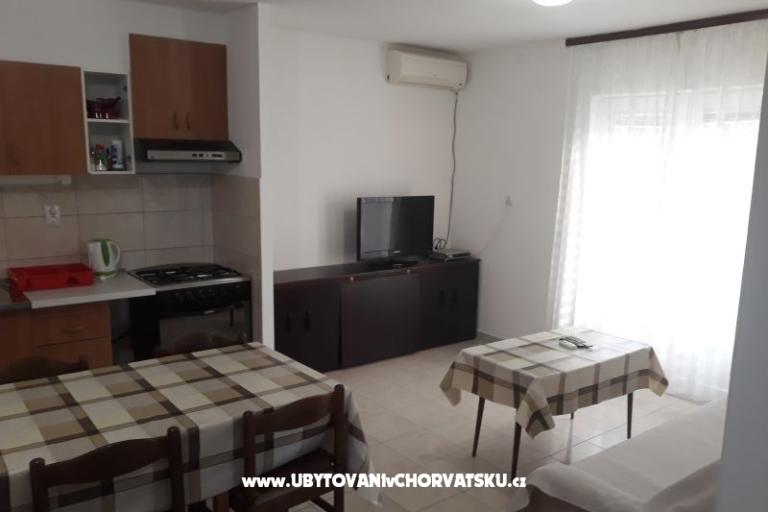 Apartman Vrdoljak – foto 5