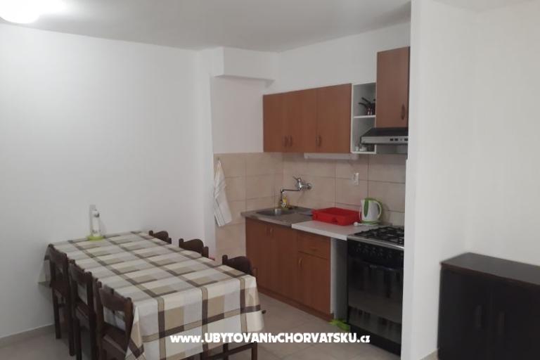 Apartman Vrdoljak – foto 6