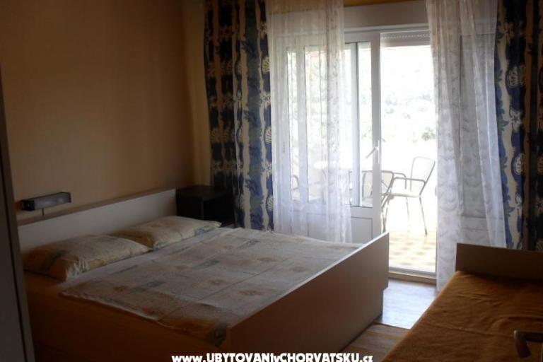 Apartmani Kampor – foto 12