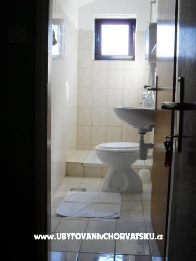 Apartmani Kampor – foto 13