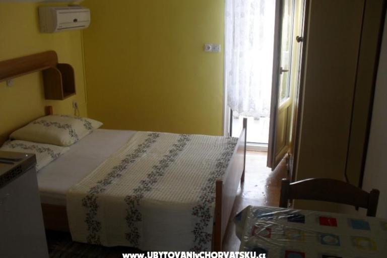 Apartmani Kampor – foto 14