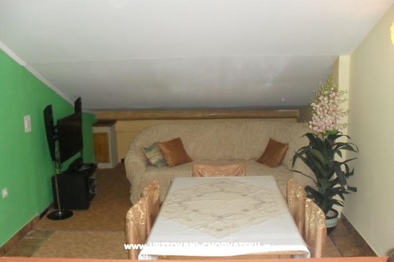 Apartmani Kampor – foto 15
