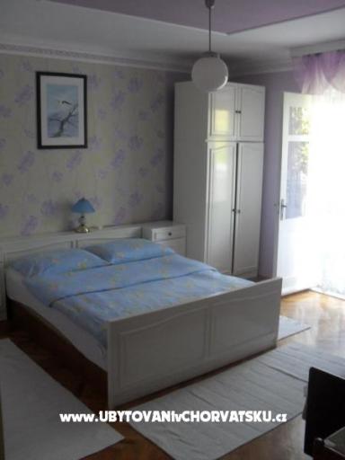Apartmani Kampor – foto 16