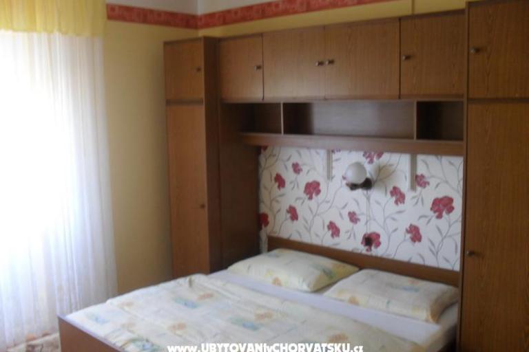 Apartmani Kampor – foto 17