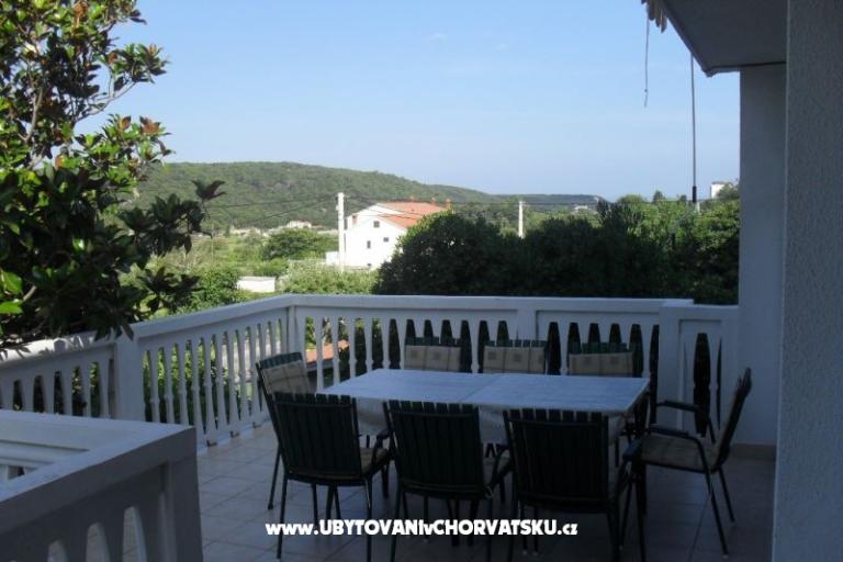 Apartmani Kampor – foto 6