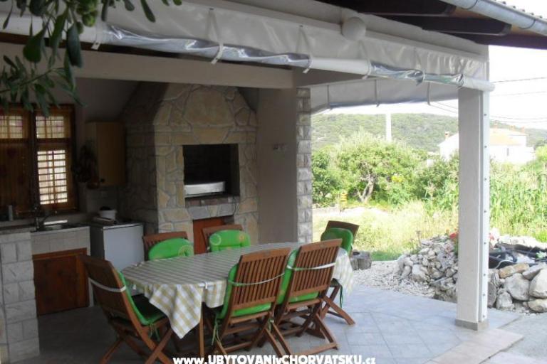 Apartmani Kampor – foto 9