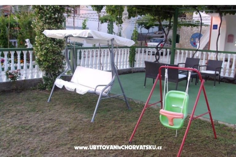 Apartmani Ancy – foto 7