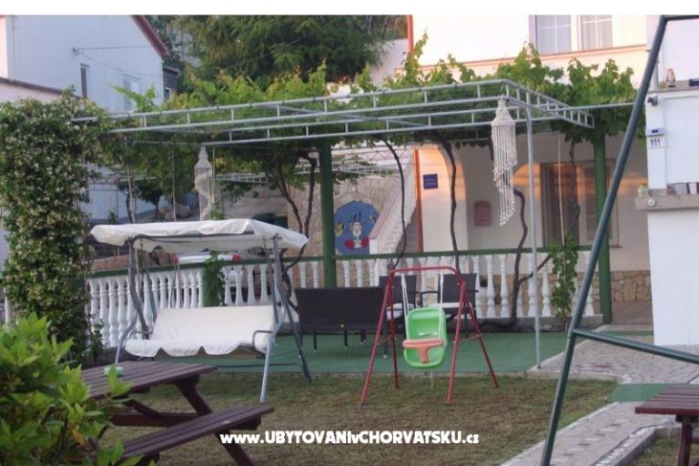 Apartmani Ancy – foto 9