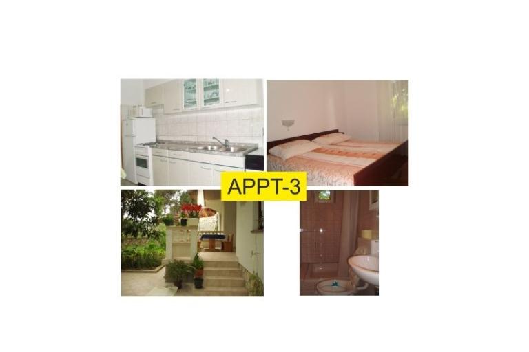 Apartmani Batifogo – foto 4