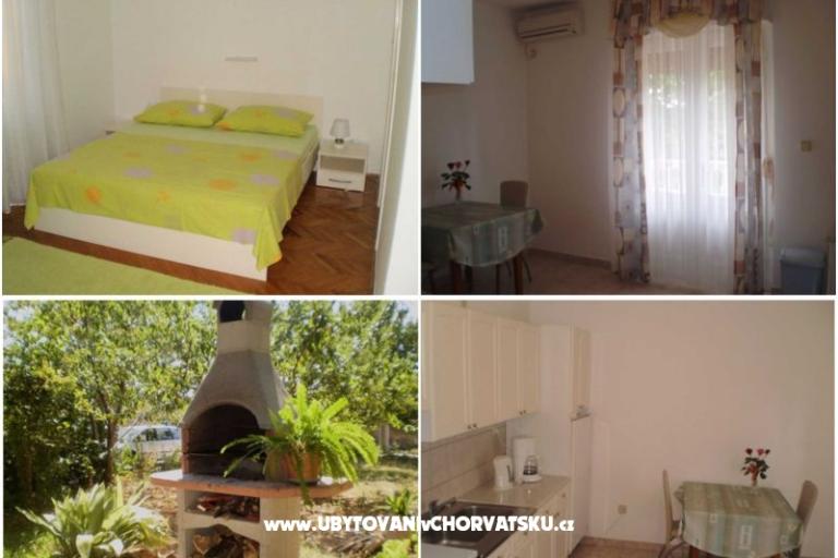 Apartmani Batifogo – foto 5