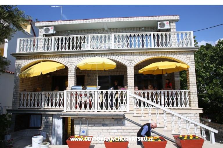 Apartmani Ćavar – foto 16