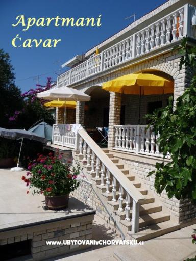Apartmani Ćavar – foto 2