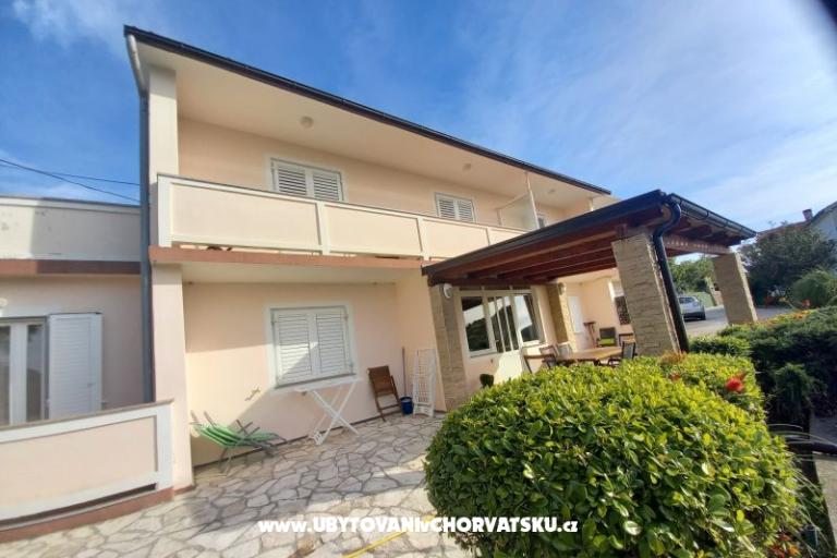 Apartmani Danijela – foto 2