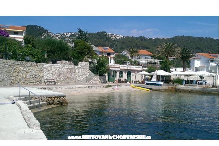 Apartmani Deželjin Ante Barbat – foto 12