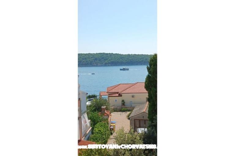 Apartmani Deželjin Ante Barbat – foto 15