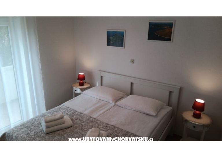 Apartmani Deželjin Ante Barbat – foto 17