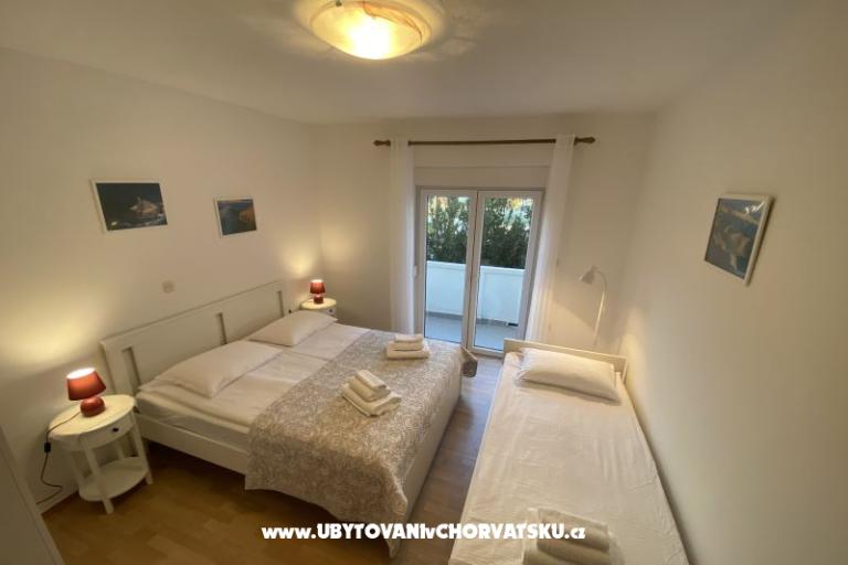 Apartmani Deželjin Ante Barbat – foto 18