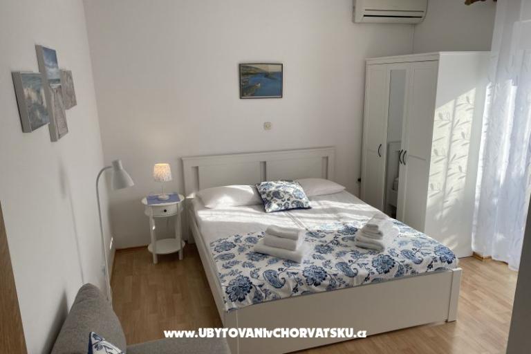 Apartmani Deželjin Ante Barbat – foto 20