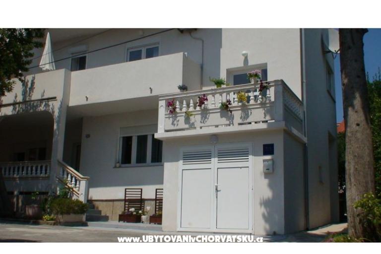 Apartmani Deželjin Ante Barbat – foto 4