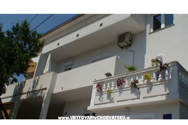 Apartmani Deželjin Ante Barbat – foto 5