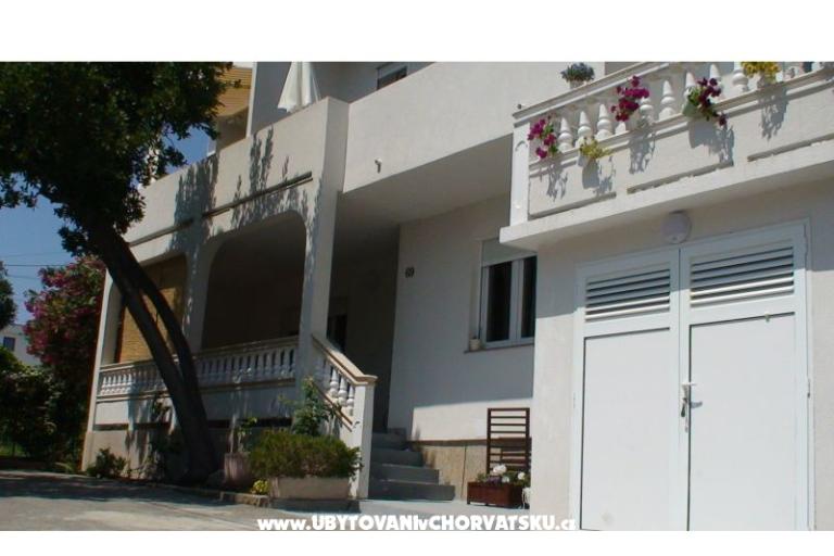 Apartmani Deželjin Ante Barbat – foto 6