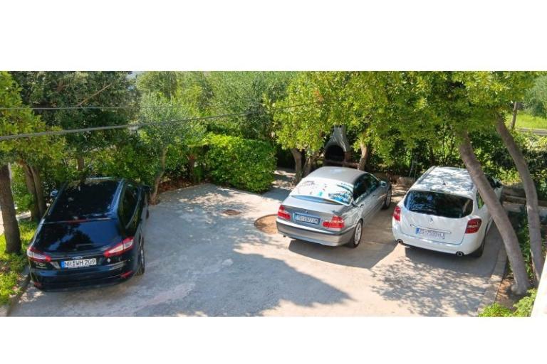 Apartmani Deželjin Ante Barbat – foto 7