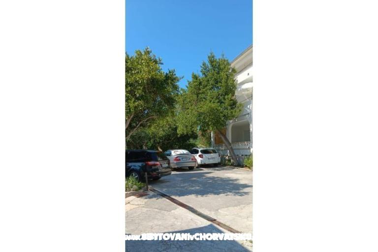 Apartmani Deželjin Ante Barbat – foto 8