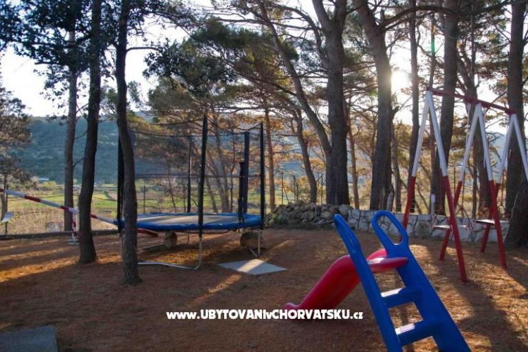 Apartmani Dumenčić – foto 10