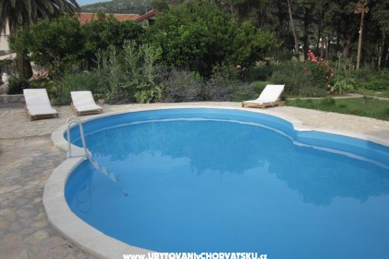 Apartmani Dumenčić – foto 14