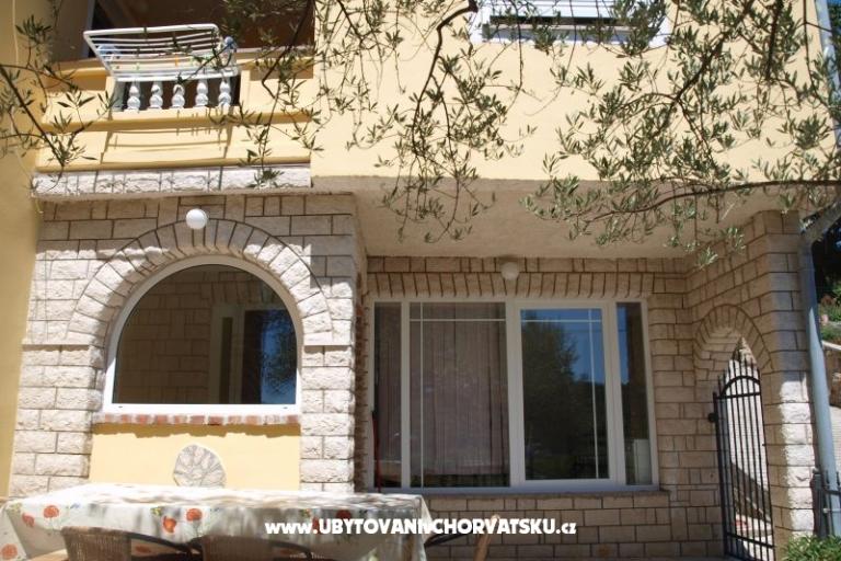 Apartmani Dumičić – foto 9