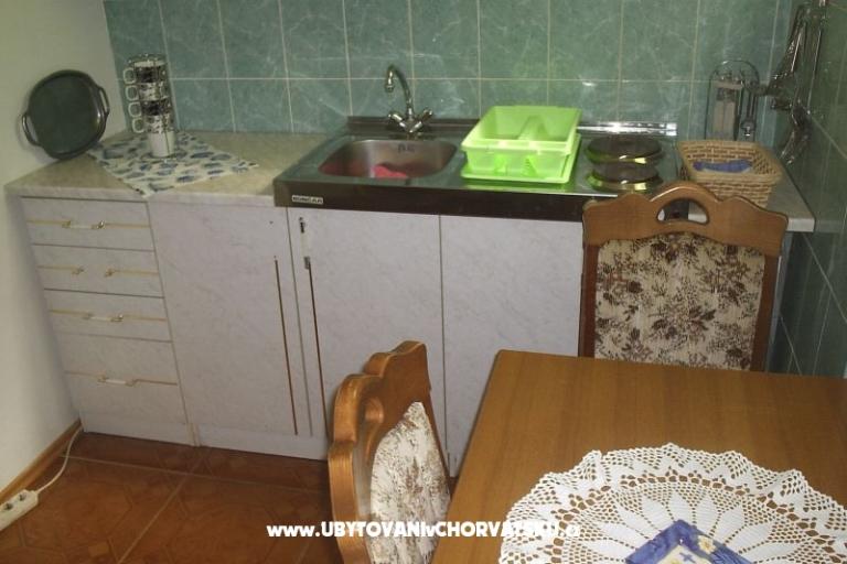 Apartmani Gazdek – foto 9