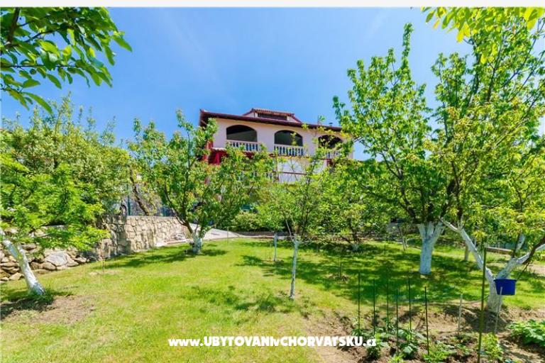 Apartmani Grgek – foto 6