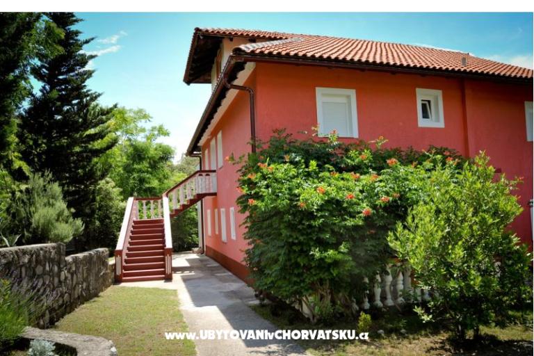Apartmani Grgek – foto 9