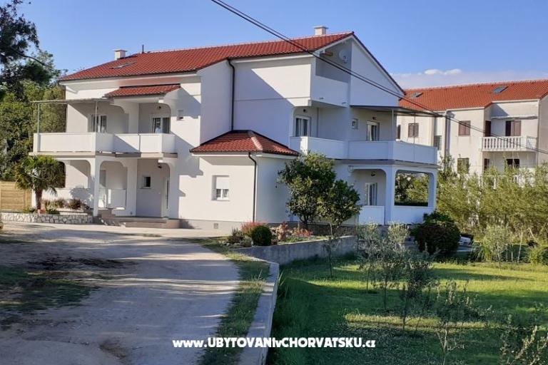 Apartmani Ivanka i Frane Gabrić – foto 2