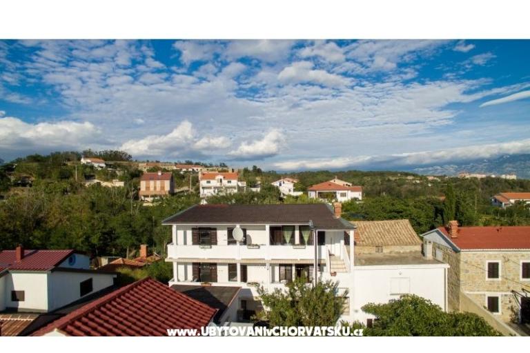 Apartmani JUG-Lopar – foto 3