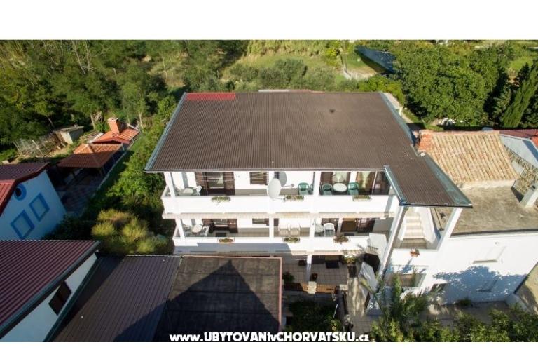 Apartmani JUG-Lopar – foto 4
