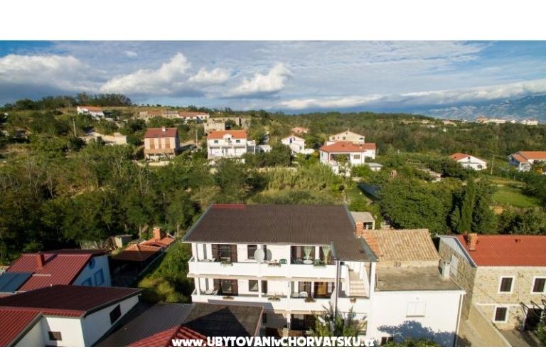 Apartmani JUG-Lopar – foto 5
