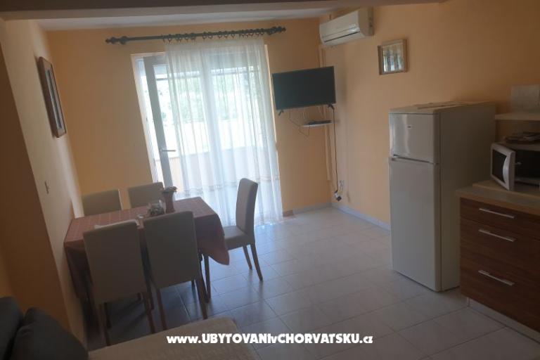 Apartmani Lupić – foto 19