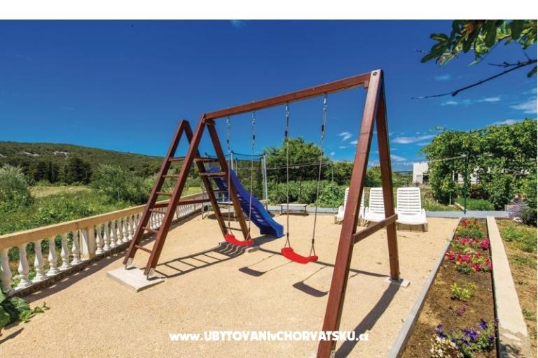 Apartmani Lupić – foto 5