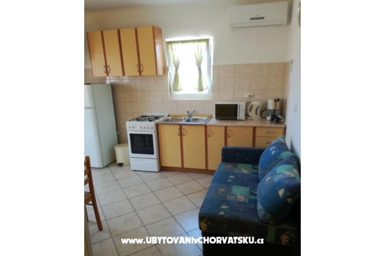 Apartmani Matusan – foto 12