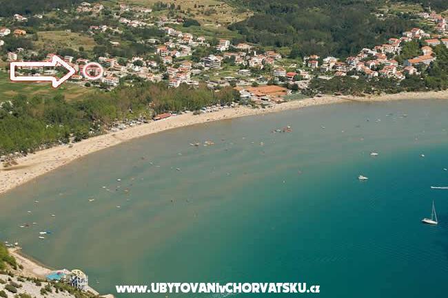 Apartmani Ostrogović – foto 2