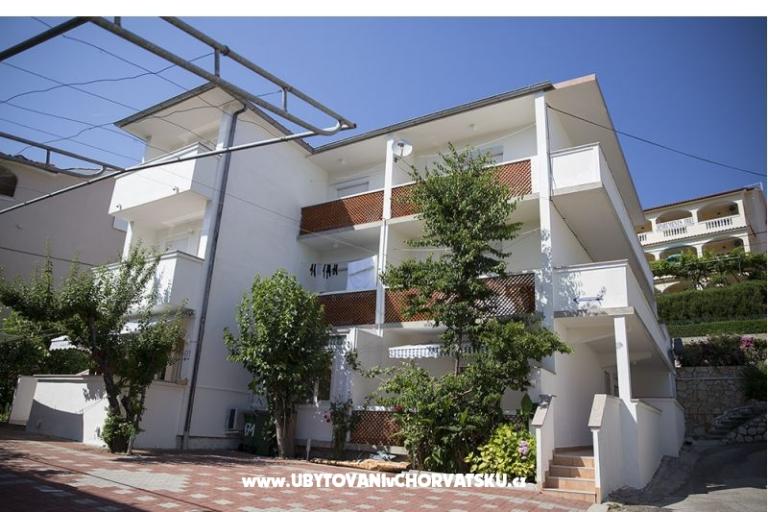 Apartmani Ostrogović – foto 3
