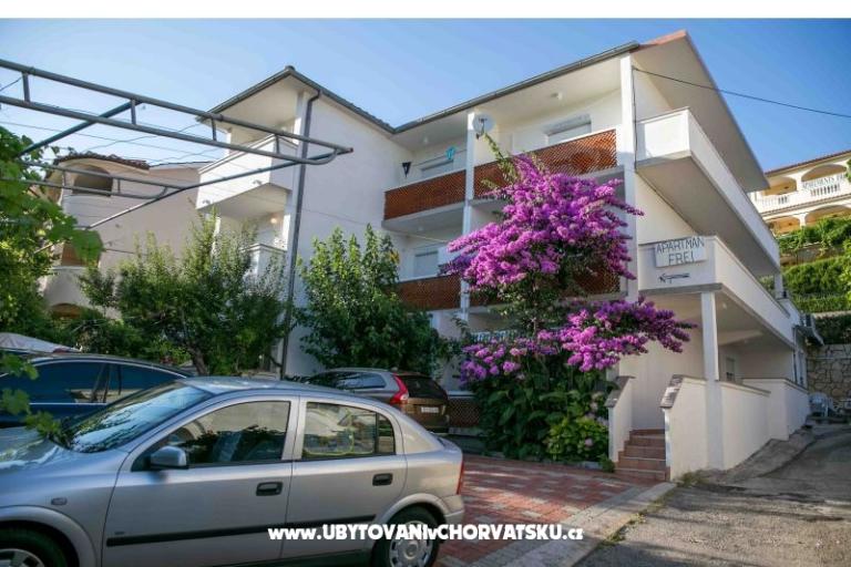 Apartmani Ostrogović – foto 4