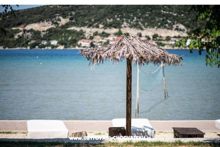 Apartmani otok Rab – foto 9