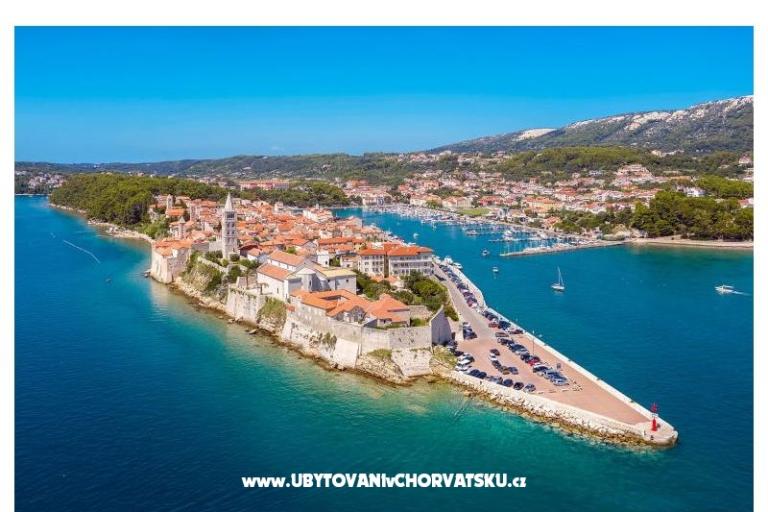 Apartmani otok Rab – foto 12