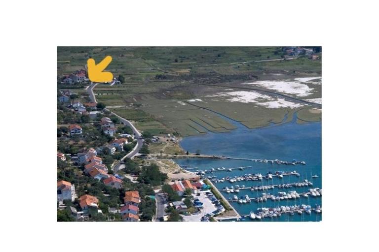 Apartmani otok Rab – foto 14